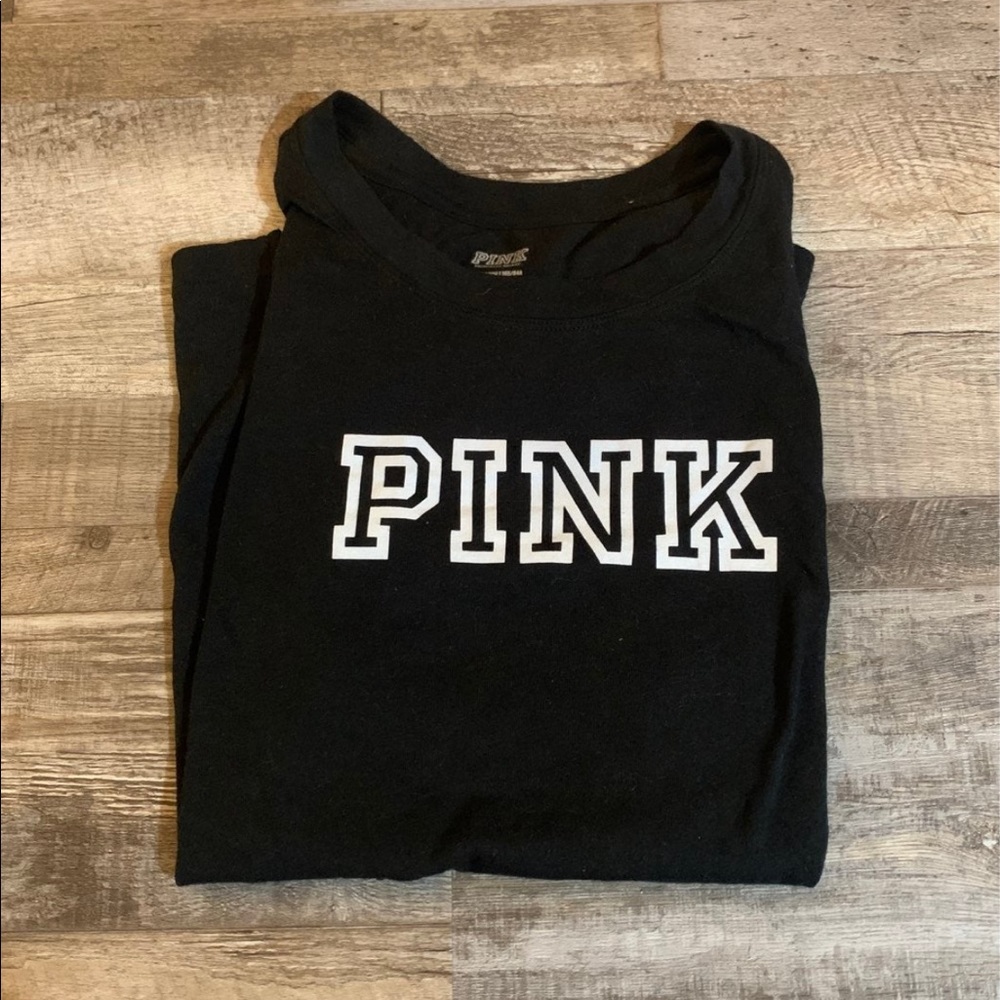 VS Pink Shirt